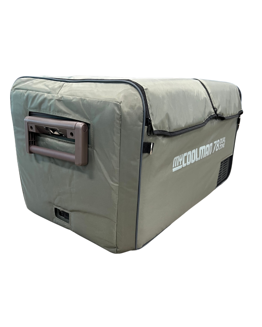 Rec 78 Litre: Insulated Cover