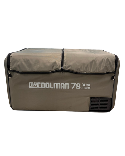 Rec 78 Litre: Insulated Cover