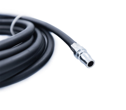 4WD Central Air Compressor Extension Hose - 4m Long