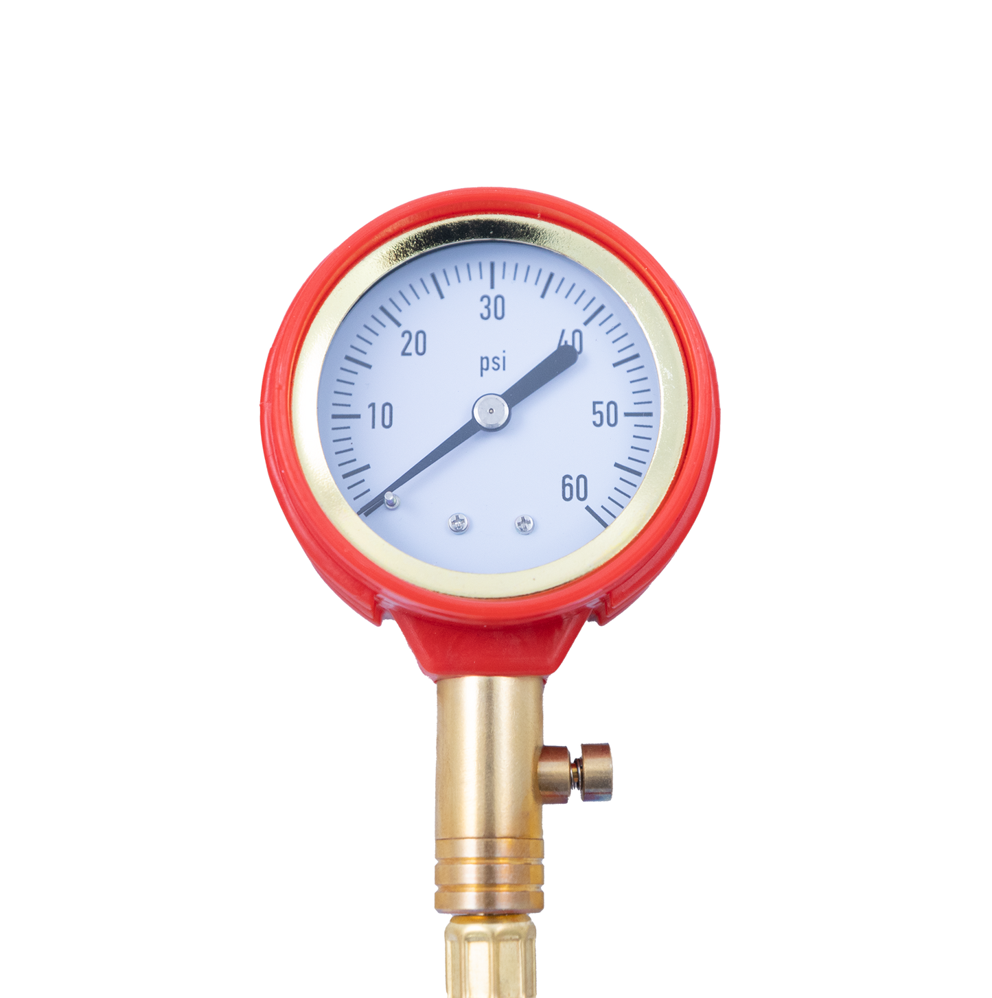4WD Central Tyre Gauge Checker - Quick-Connect - Accurate - Reliable