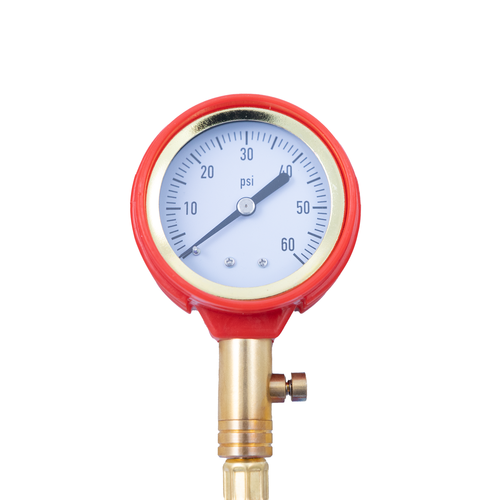 4WD Central Tyre Gauge Checker - Quick-Connect - Accurate - Reliable