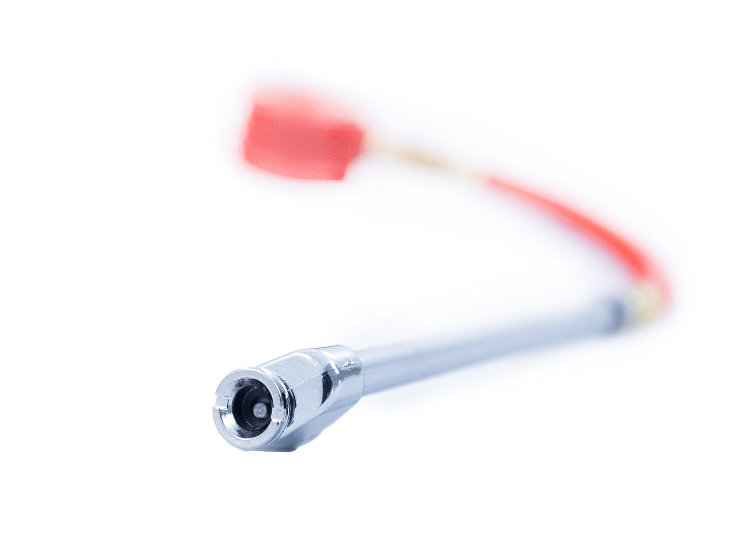 4WD Central Tyre Gauge Checker - Quick-Connect - Accurate - Reliable