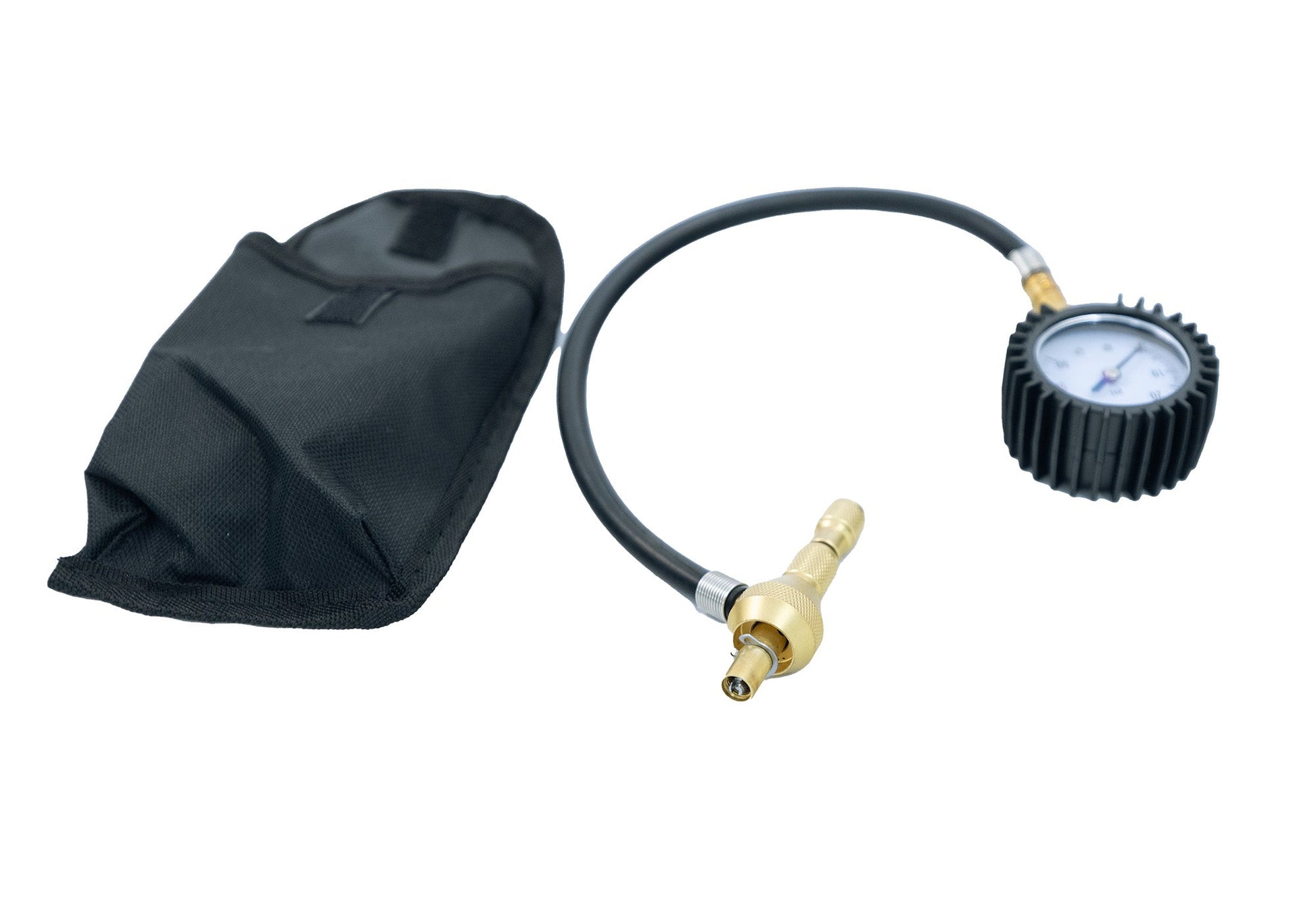 4WD Central Quick Tyre Deflator - Quick-Connect & FAST!