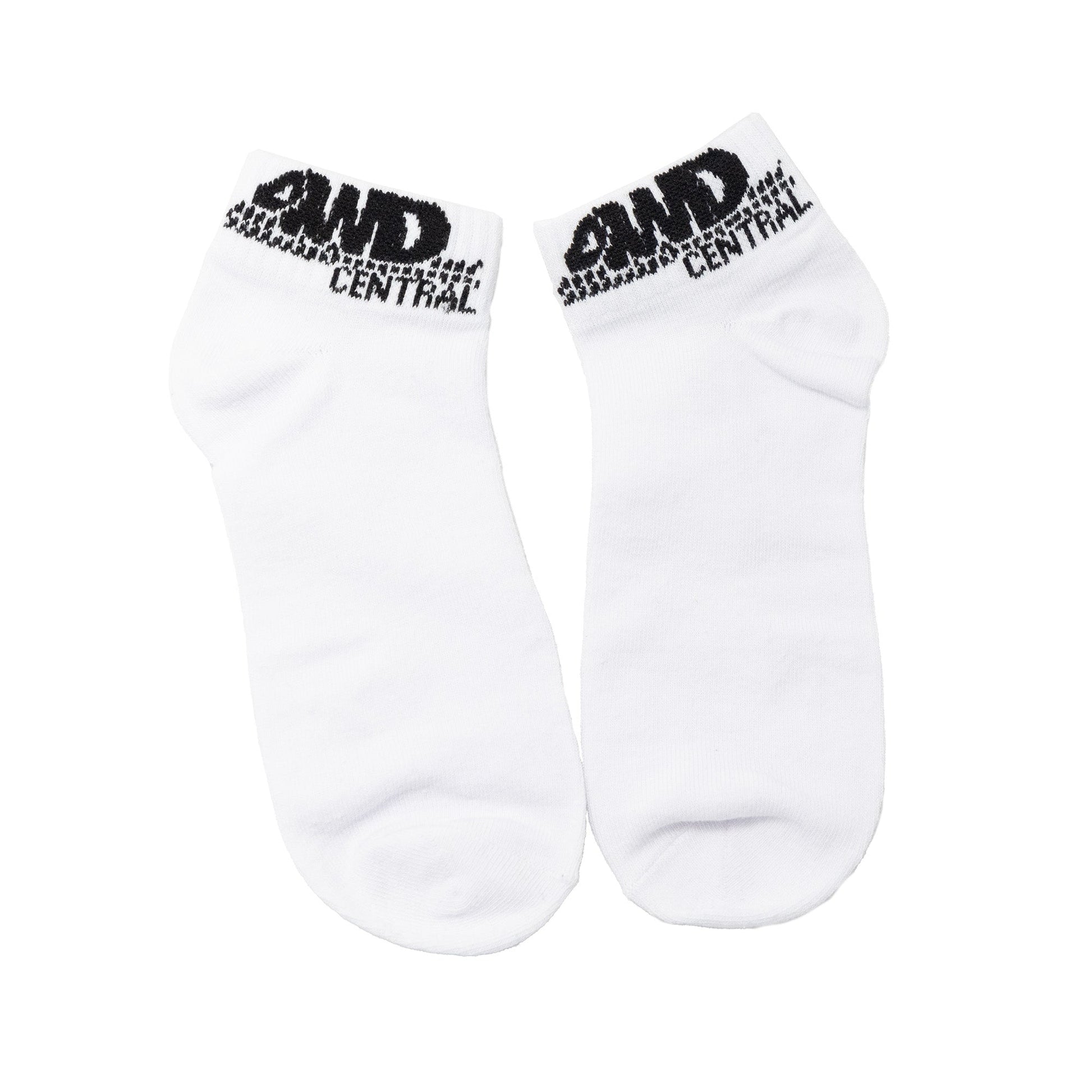 4WD Central 4WDC socks