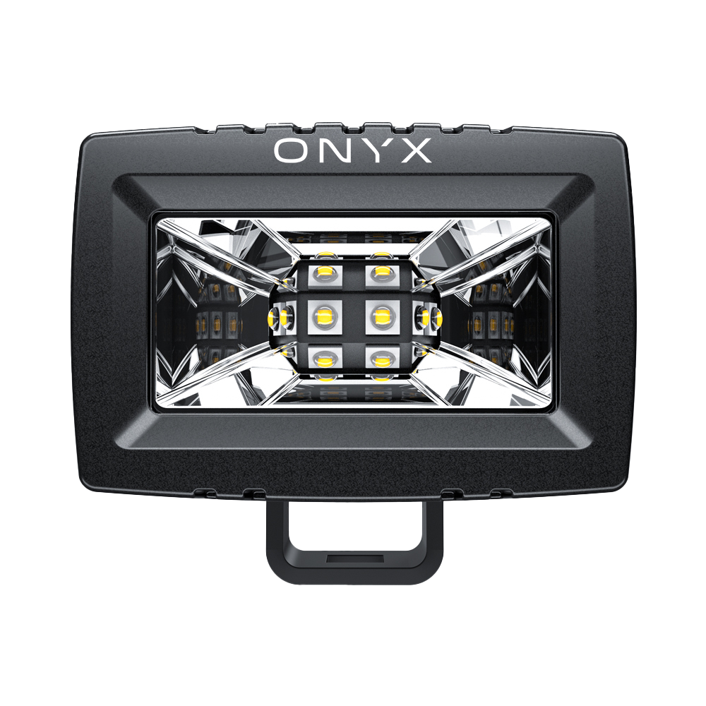 Xen-w5a-dual Colour (pair) Including Wiring Harness