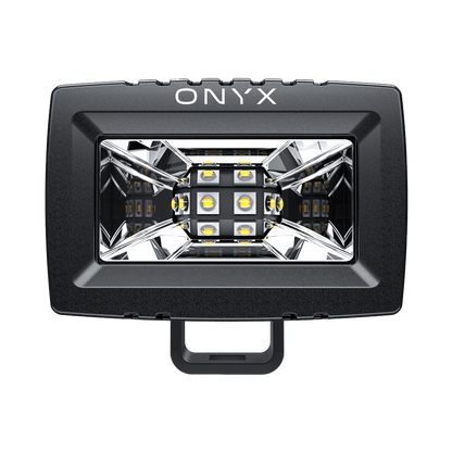 Xen-w5a-dual Colour (pair) Including Wiring Harness