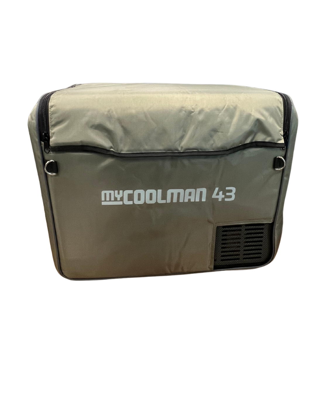Rec 43 Litre: Insulated Cover