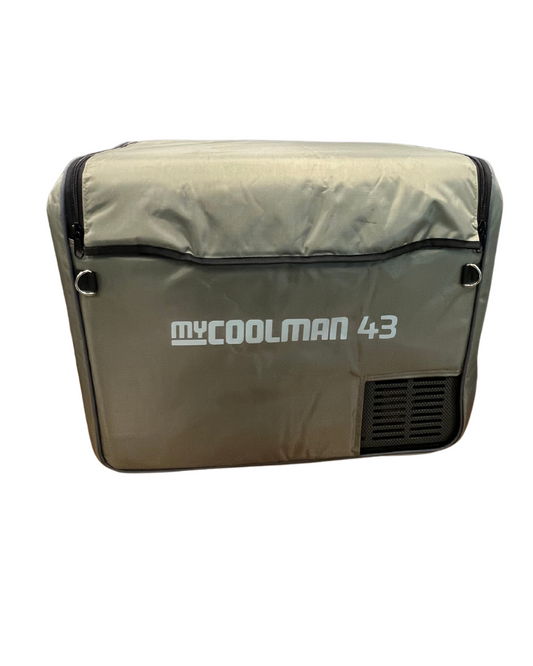 Rec 43 Litre: Insulated Cover