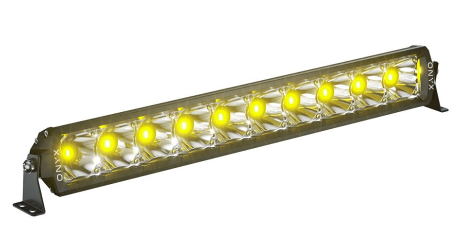 XEN-S22-Dual Colour Including Wiring Harness