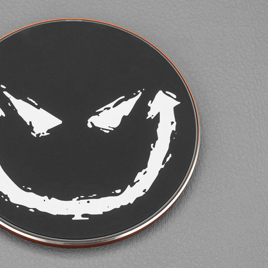 Wireless Charger | Smiley