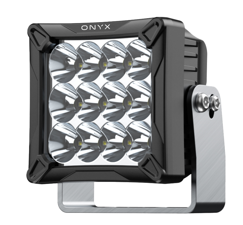 ONYX Lights XEN-W4 (pair) Including Wiring Harness