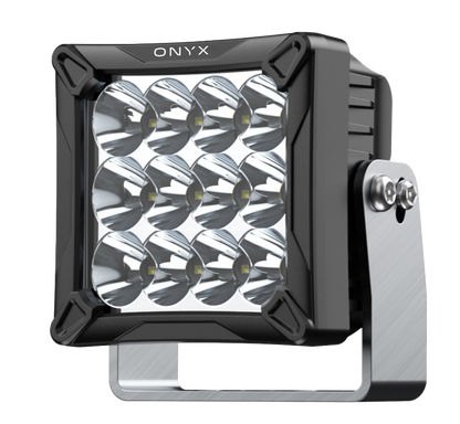 ONYX Lights XEN-W4 (pair) Including Wiring Harness