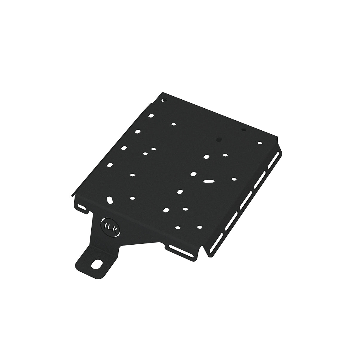 Electrical Accessory Bracket – Isuzu Dmax RG / MUX RJ / Mazda BT50 TF – OEM Battery