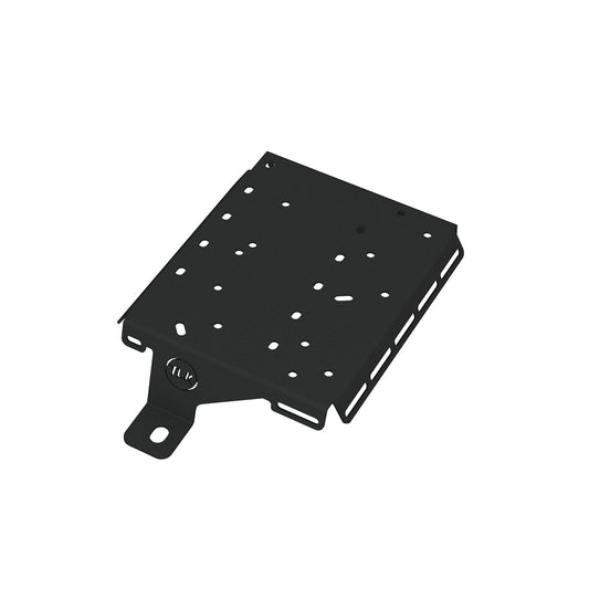 Electrical Accessory Bracket – Isuzu Dmax RG / MUX RJ / Mazda BT50 TF – OEM Battery