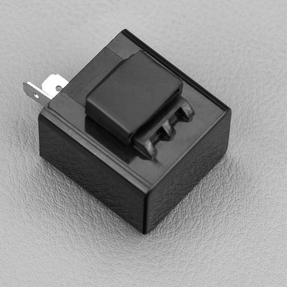 2 PIN LED Flasher Relay - View 4