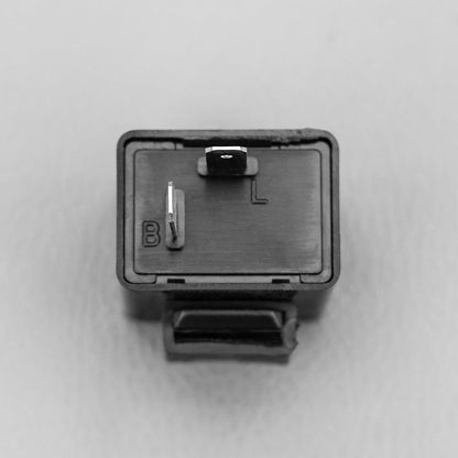 2 PIN LED Flasher Relay - View 2