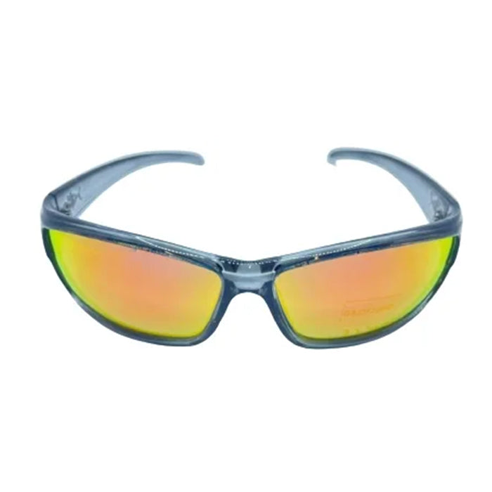 Insalt Eyewear Insalt Mission Transparent Grey Recycled