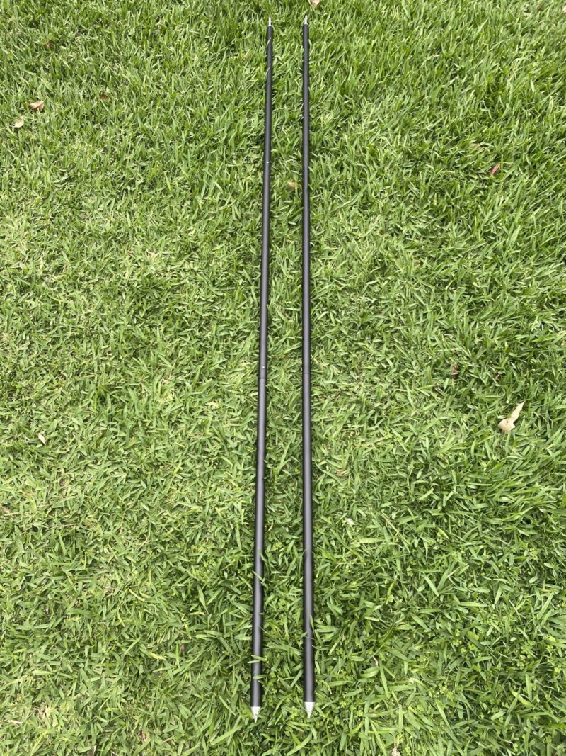 Drifta Stockton Drifta Stockton 4 stage pole 2800mm
