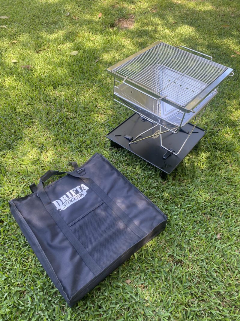 Drifta Stockton Drifta Stockton Firepit - Medium