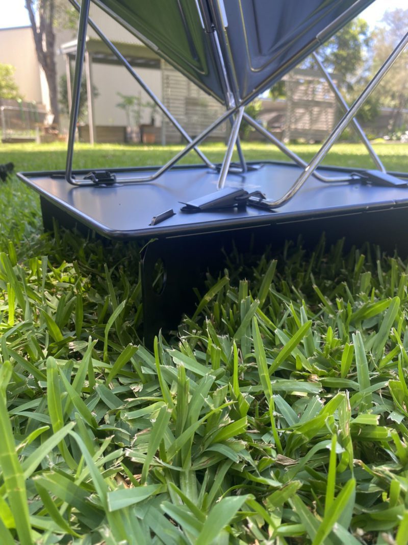 Drifta Stockton Drifta Stockton Firepit - Medium