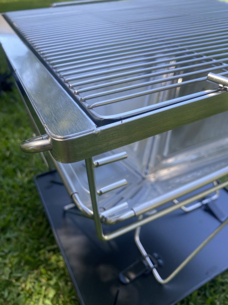 Drifta Stockton Drifta Stockton Firepit - Medium