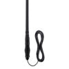 Oricom 4G LTE Cellular Mobile Antenna, 970mm Black Spring & Radome