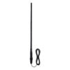 Oricom 4G LTE Cellular Mobile Antenna, 970mm Black Spring & Radome