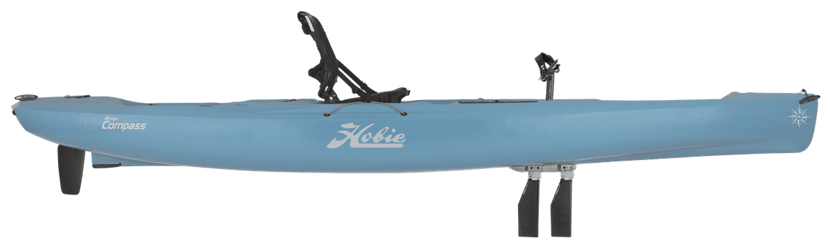 Hobie Compass 22 Kayak