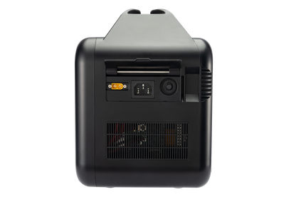 myCOOLMAN Energy Power Station 1008WH (78Ah)