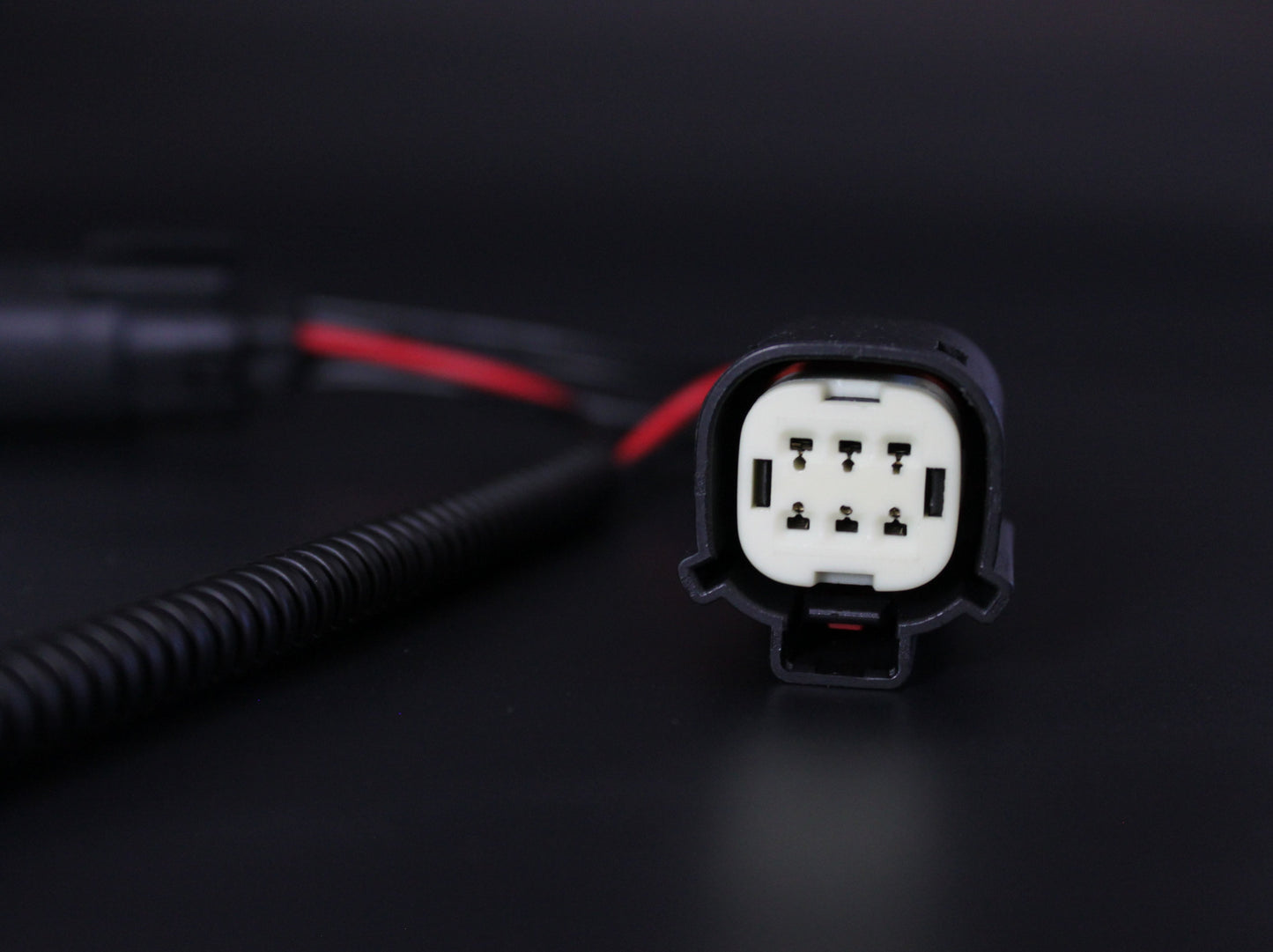 Piggyback Adaptor - Jeep Wrangler (jl)