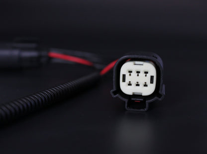 Piggyback Adaptor - Jeep Wrangler (jl)