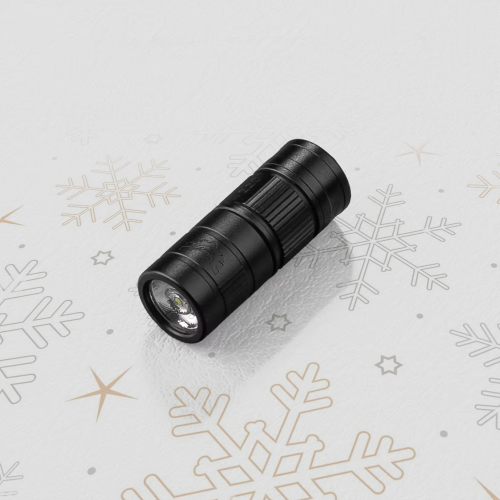 FX220 LED Torch - View 6