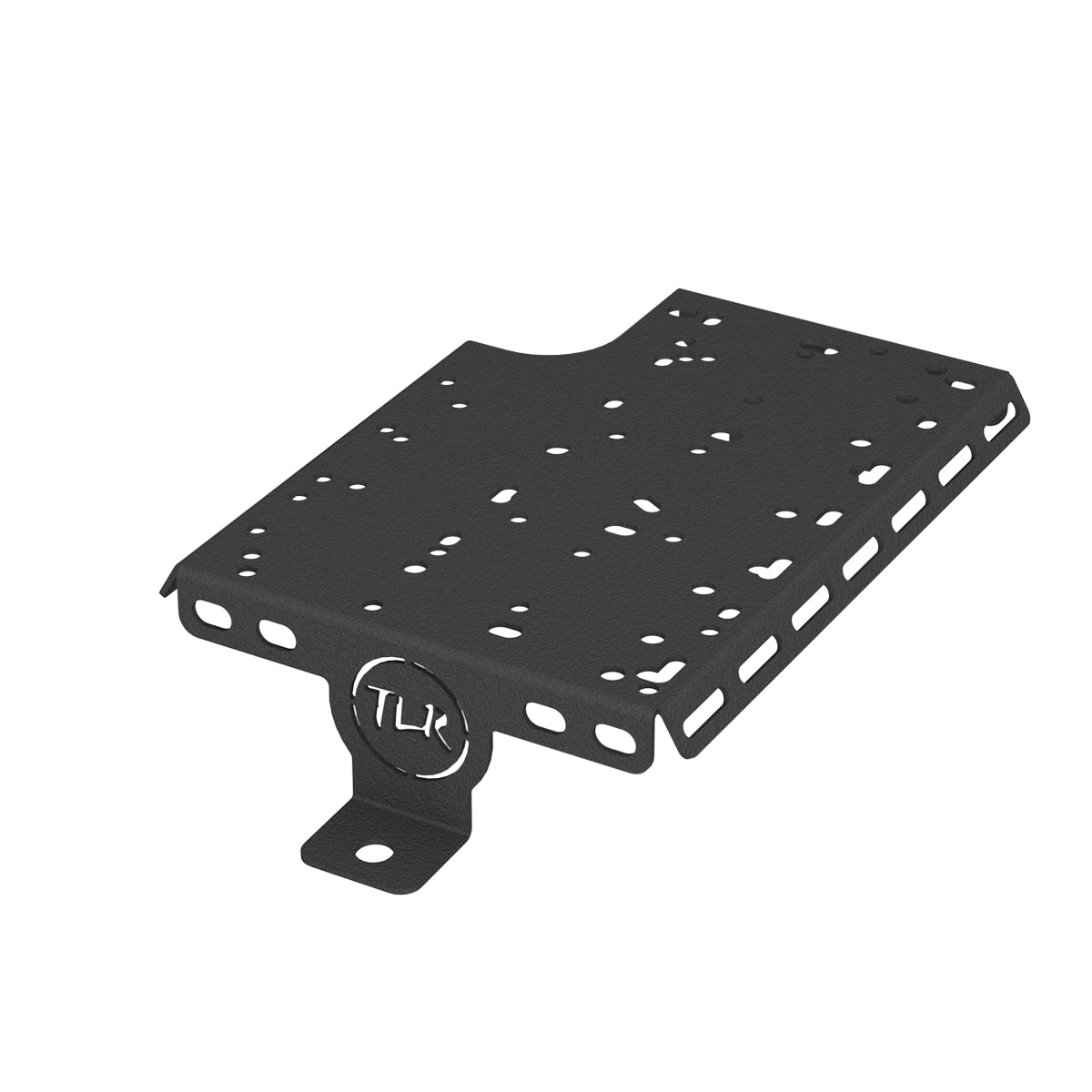 Electrical Accessory Bracket – Toyota Hilux N80 – OEM Battery