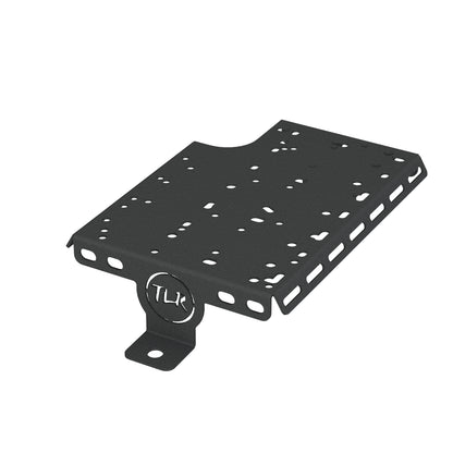 Electrical Accessory Bracket – Toyota Hilux N80 – OEM Battery