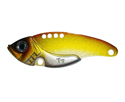 Switchblade HD