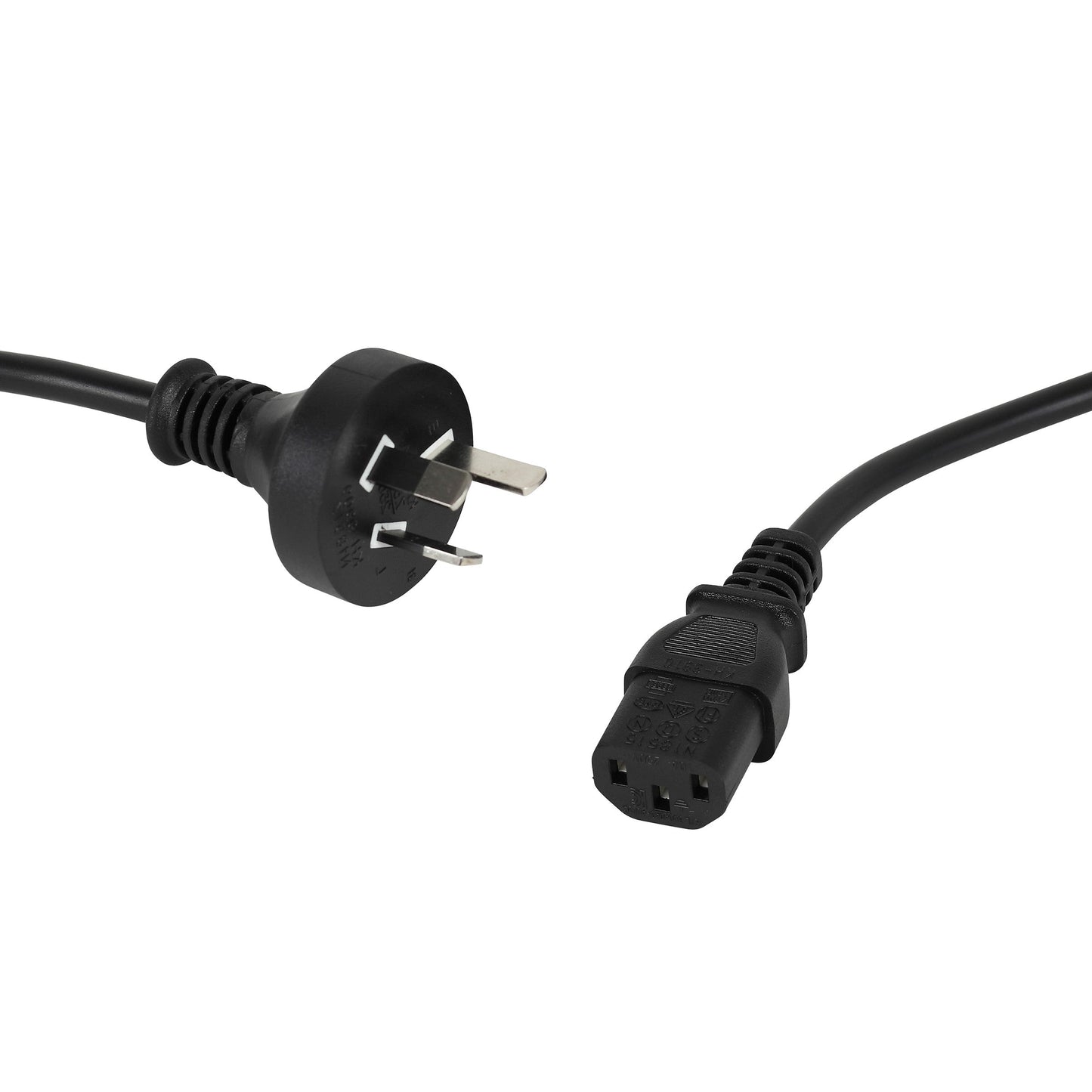 240v AC Cable - myCOOLMAN Fridge Part