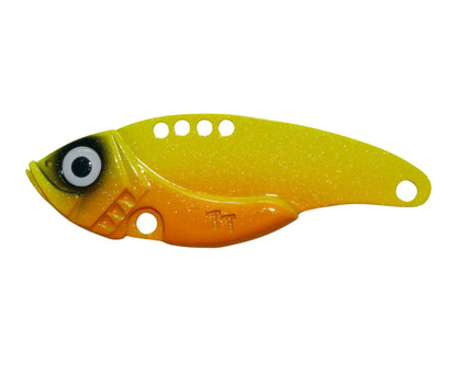 Switchblade HD
