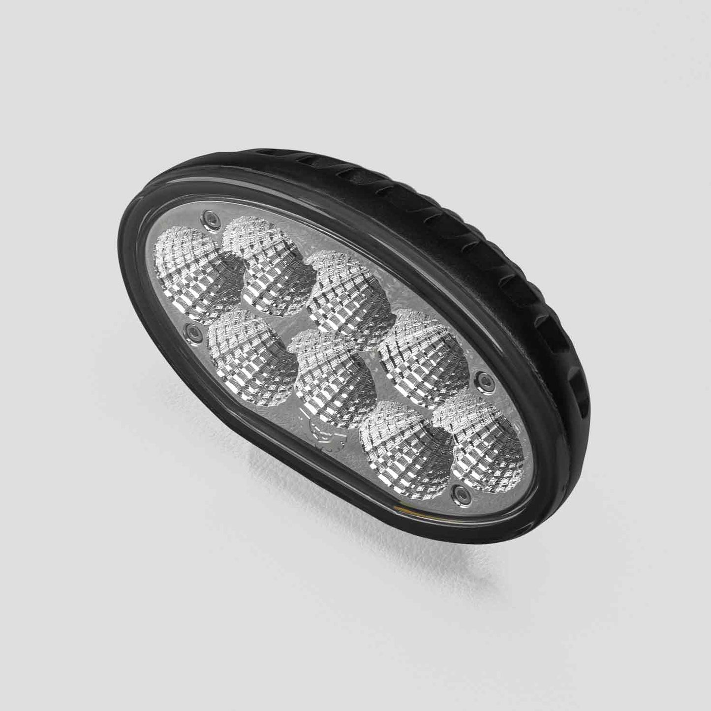 24 Watt LED Tractor Flood Light - View 6