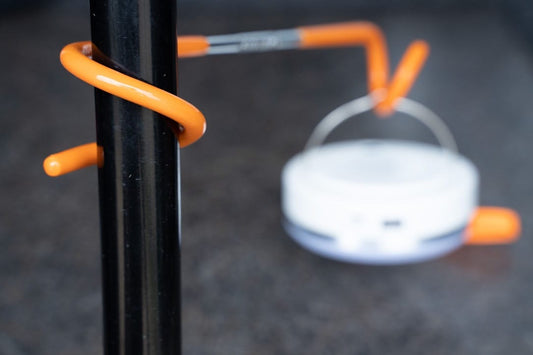 Drifta Stockton Drifta Hanging Bracket Orange 295mm