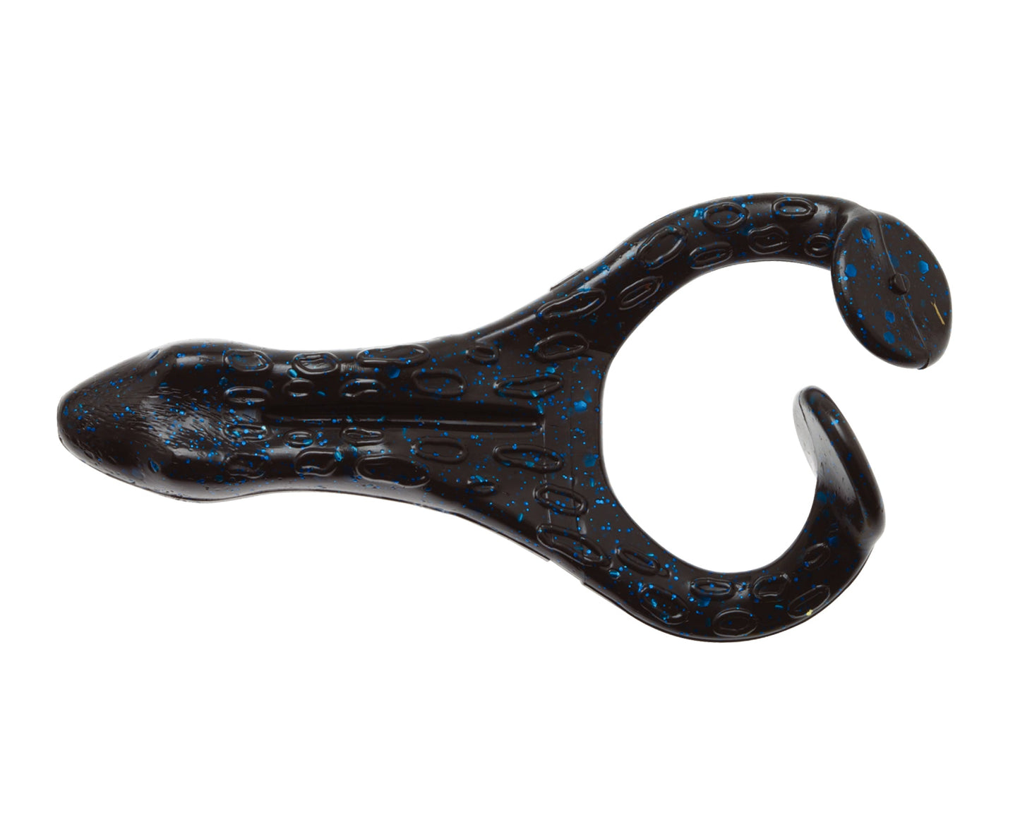 Zman Hard Leg Frogz 4" 3PK