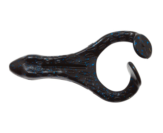 Zman Hard Leg Frogz 4" 3PK