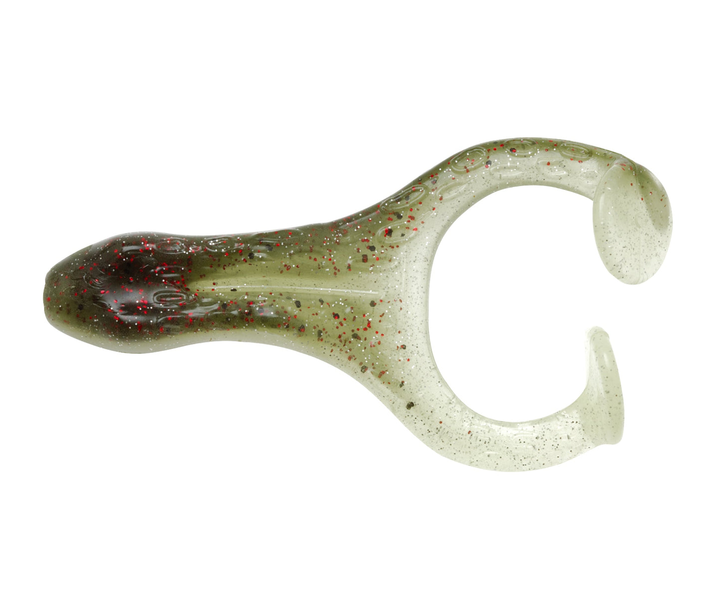 Zman Hard Leg Frogz 4" 3PK