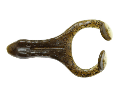 Zman Hard Leg Frogz 4" 3PK