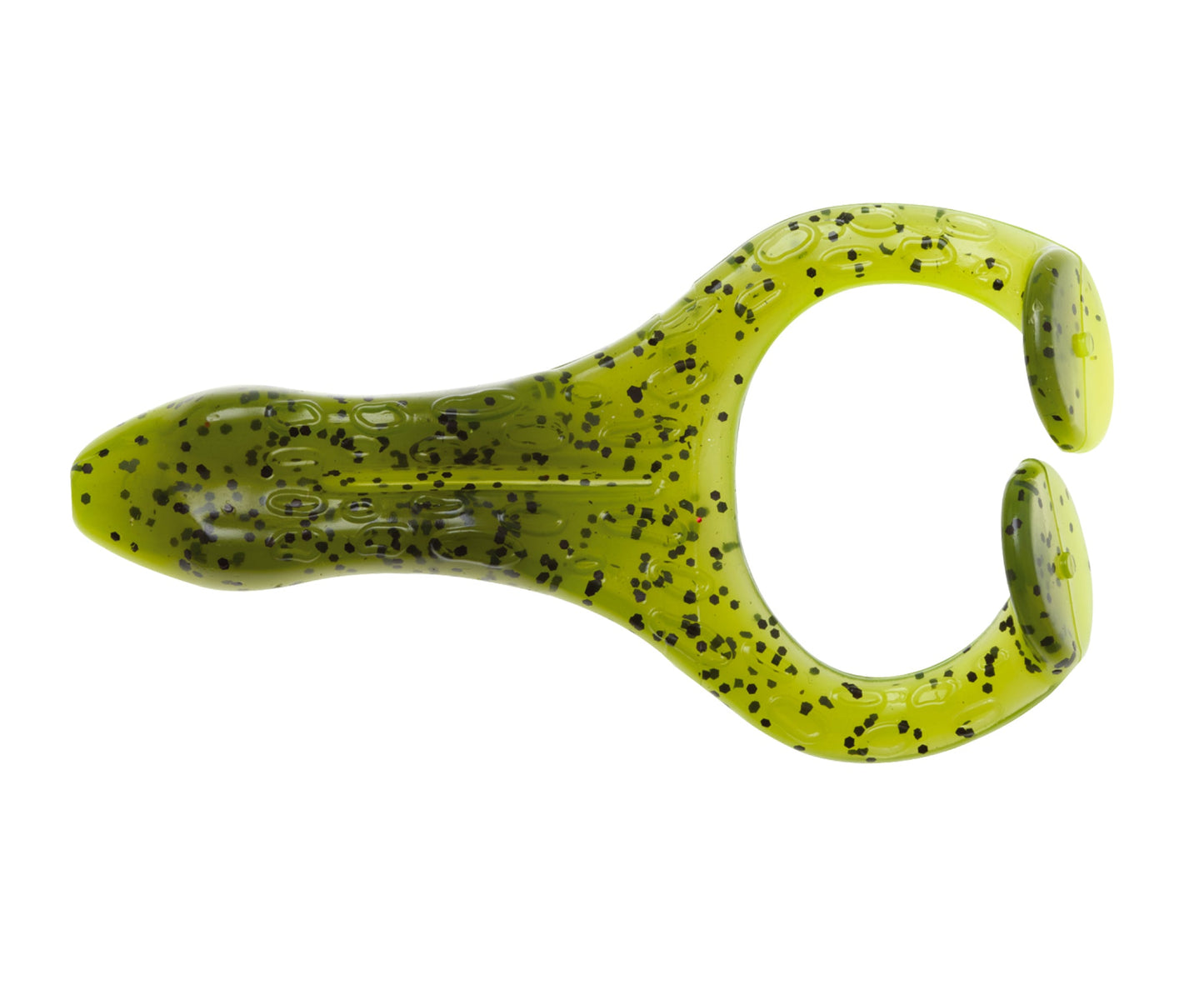 Zman Hard Leg Frogz 4" 3PK