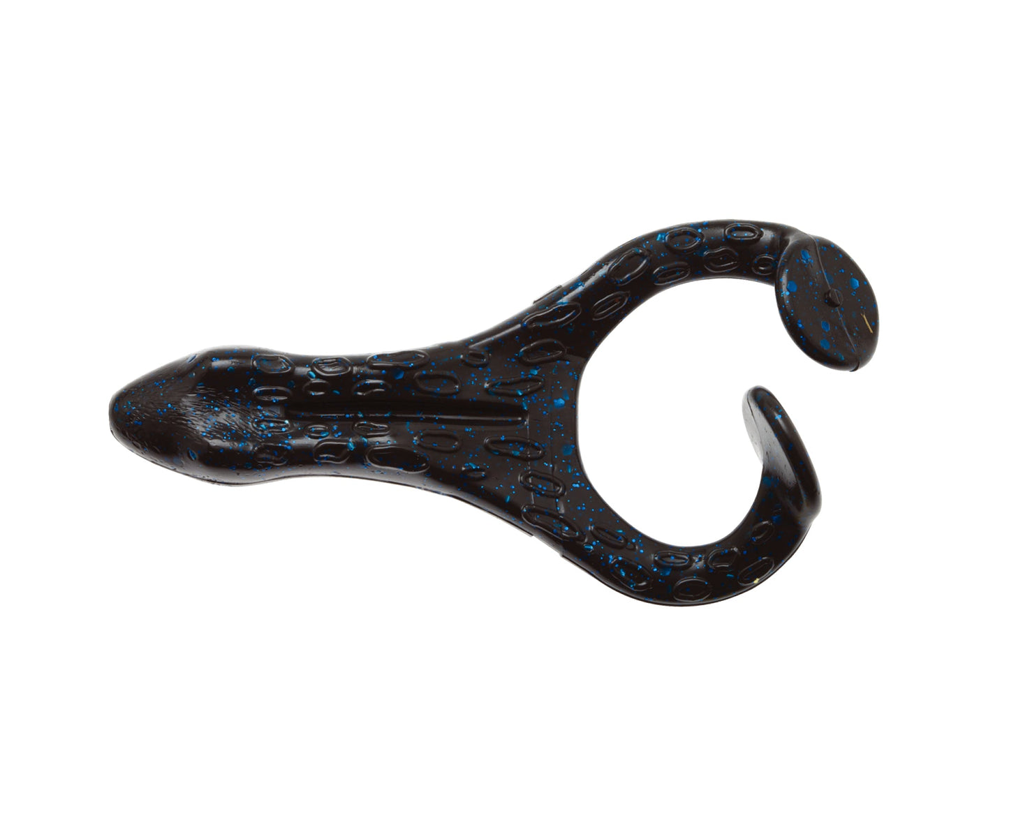 Zman Finesse Frogz 2.75" 4PK