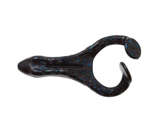 Zman Finesse Frogz 2.75" 4PK