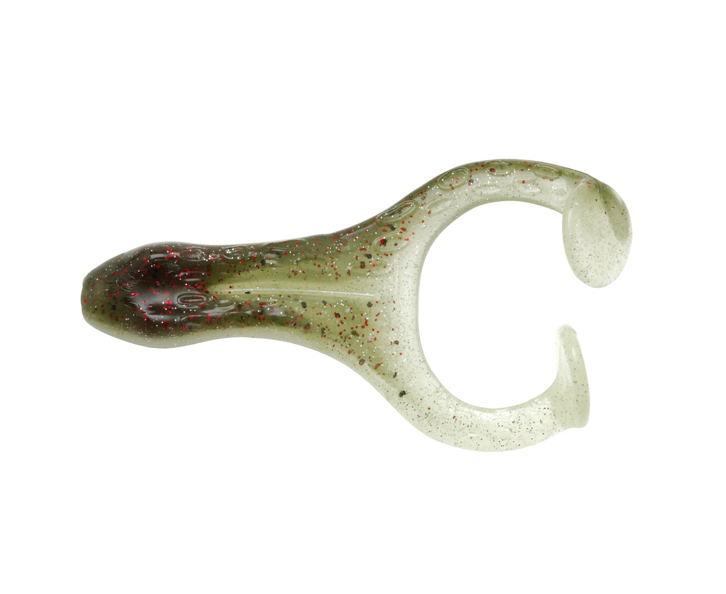 Zman Finesse Frogz 2.75" 4PK