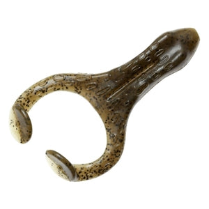 TT fishing Finesse Frogz Mud Minnow 2.75" 4 Pack