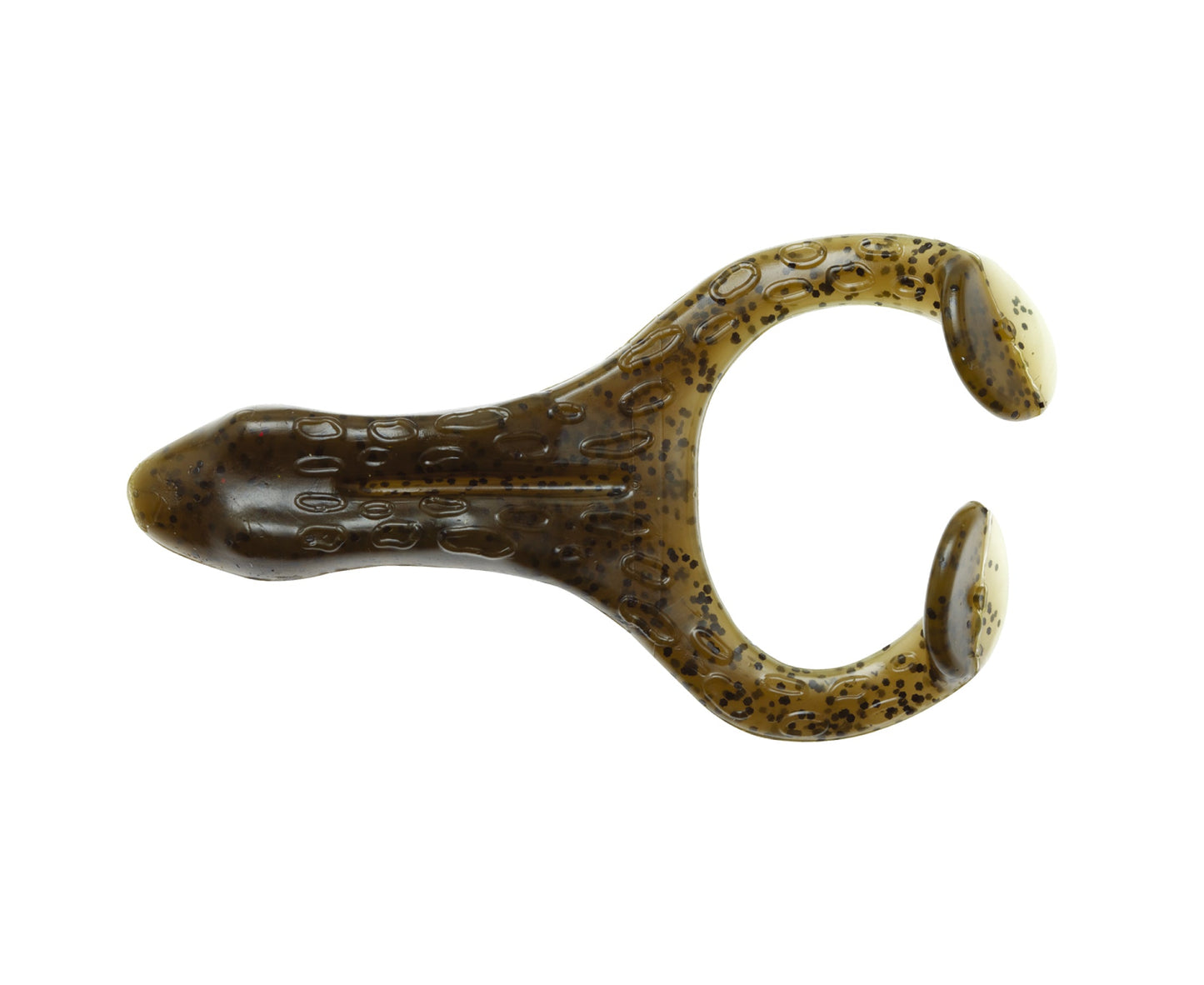 Zman Finesse Frogz 2.75" 4PK