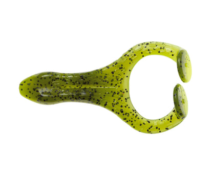 Zman Finesse Frogz 2.75" 4PK